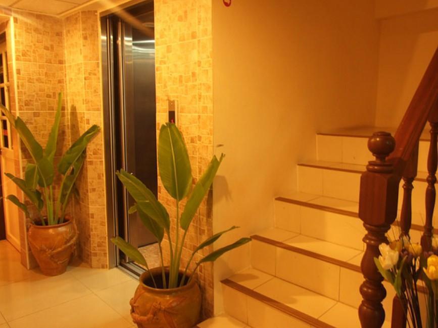 Albergue Honey House 2 Bangkok Exterior foto