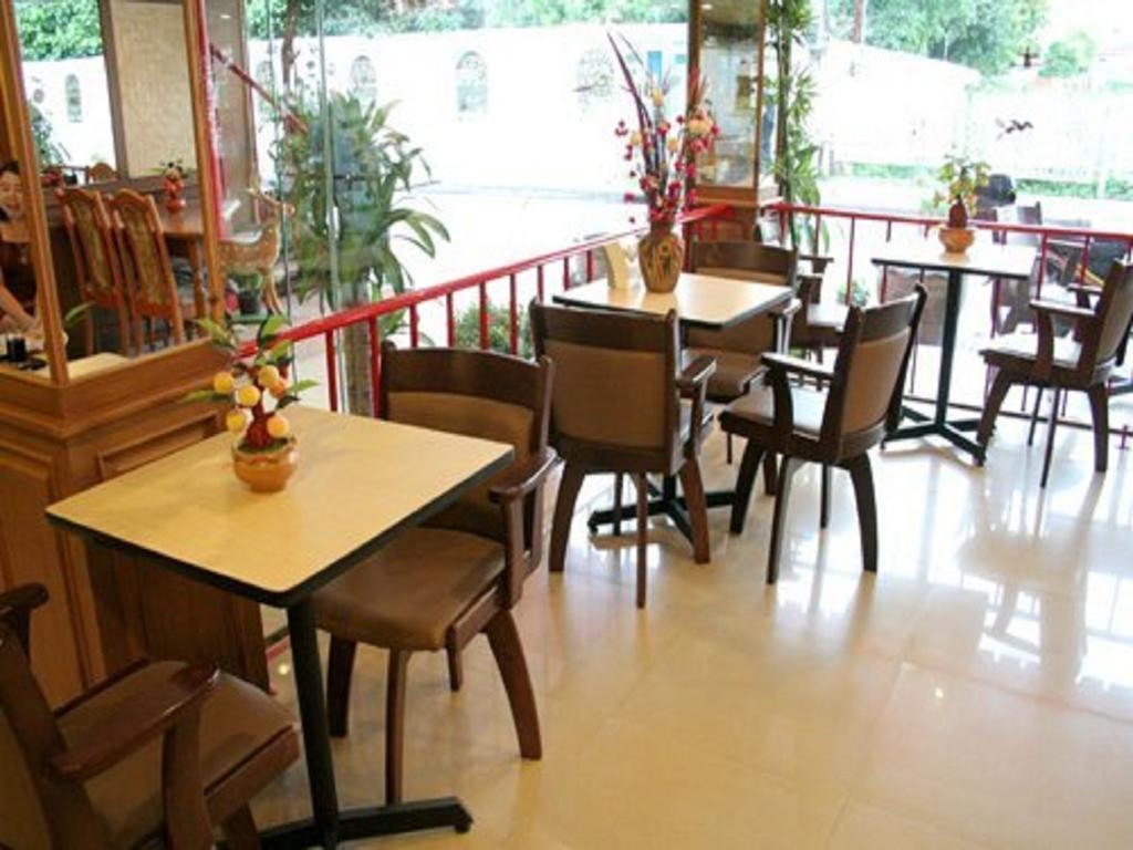 Albergue Honey House 2 Bangkok Exterior foto