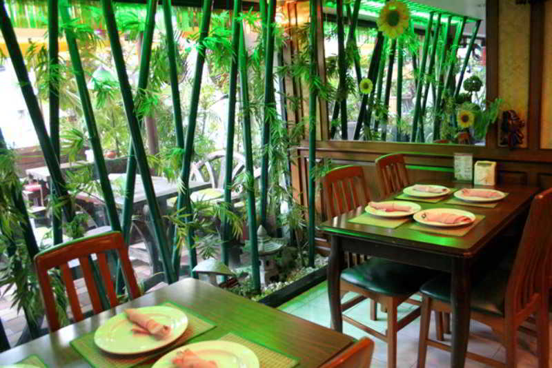 Albergue Honey House 2 Bangkok Exterior foto