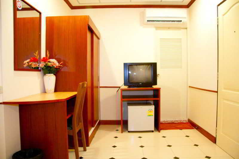 Albergue Honey House 2 Bangkok Exterior foto